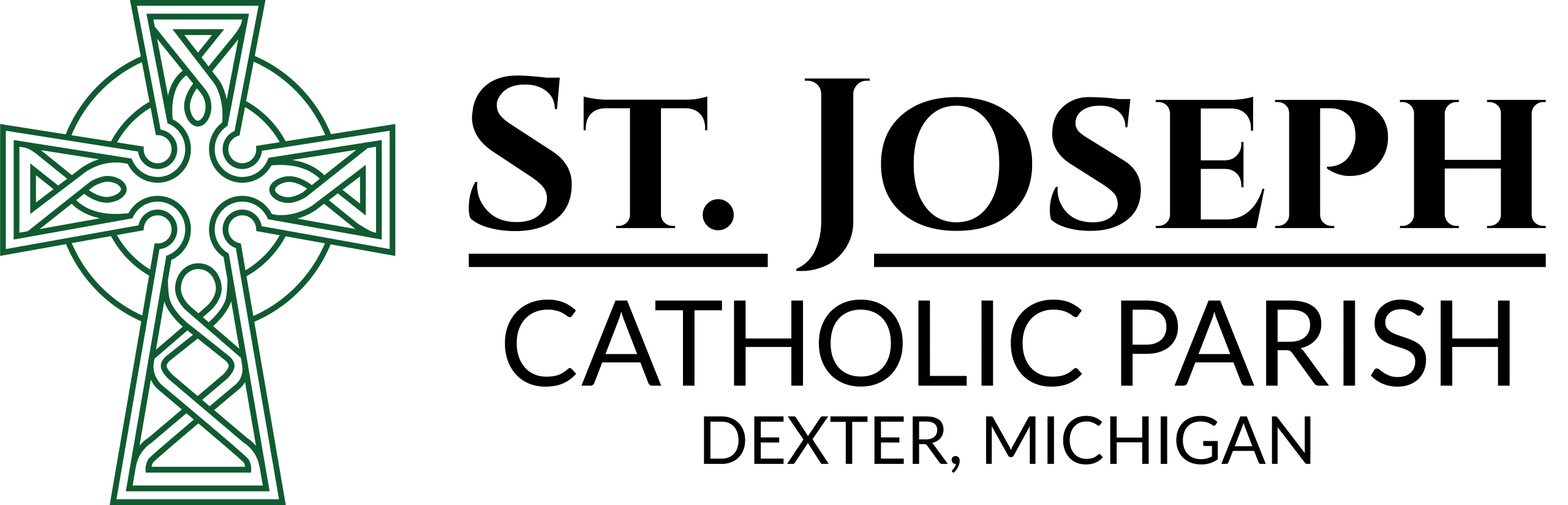 St. Joseph Catholic Church | Dexter, MI