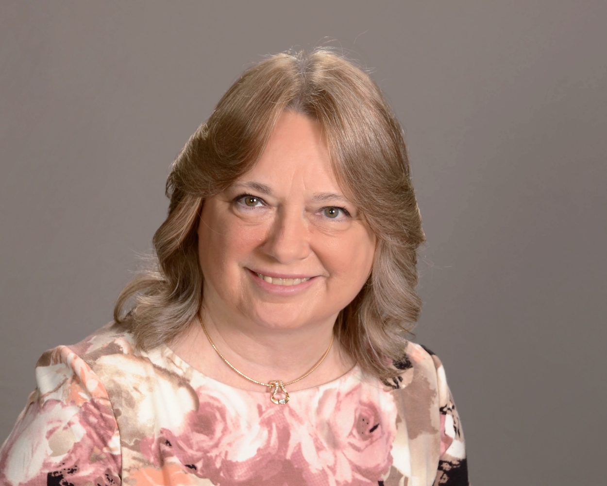 Darlene Cresson : ​Religious Education Secretary