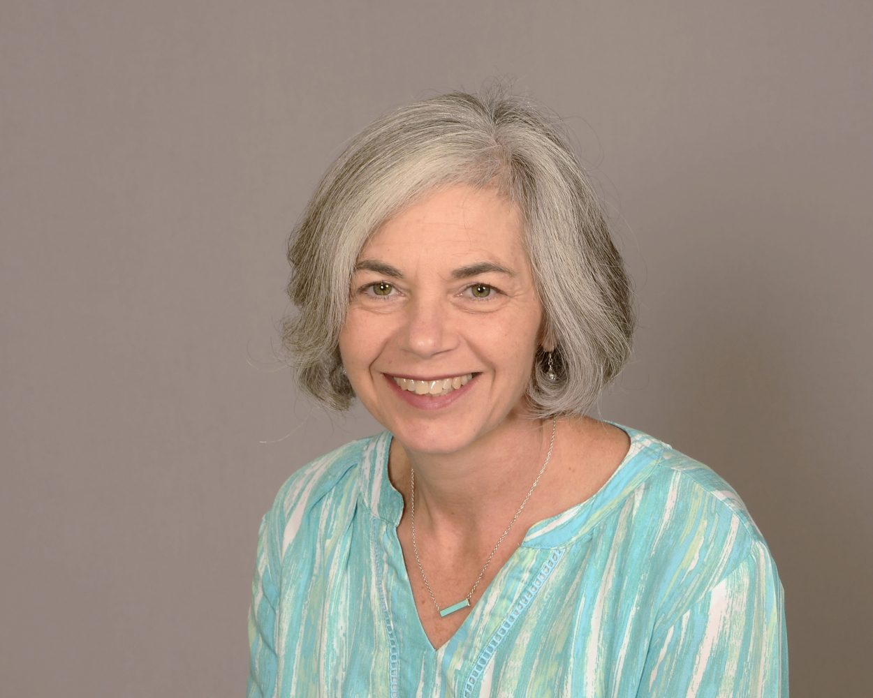 Gail Assenmacher : Capital Campaign & Office Assistant
