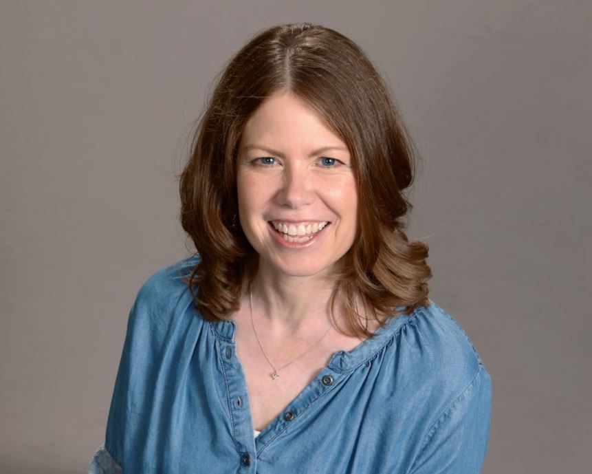 Michelle Hochrein : Director of Children's Faith Formation