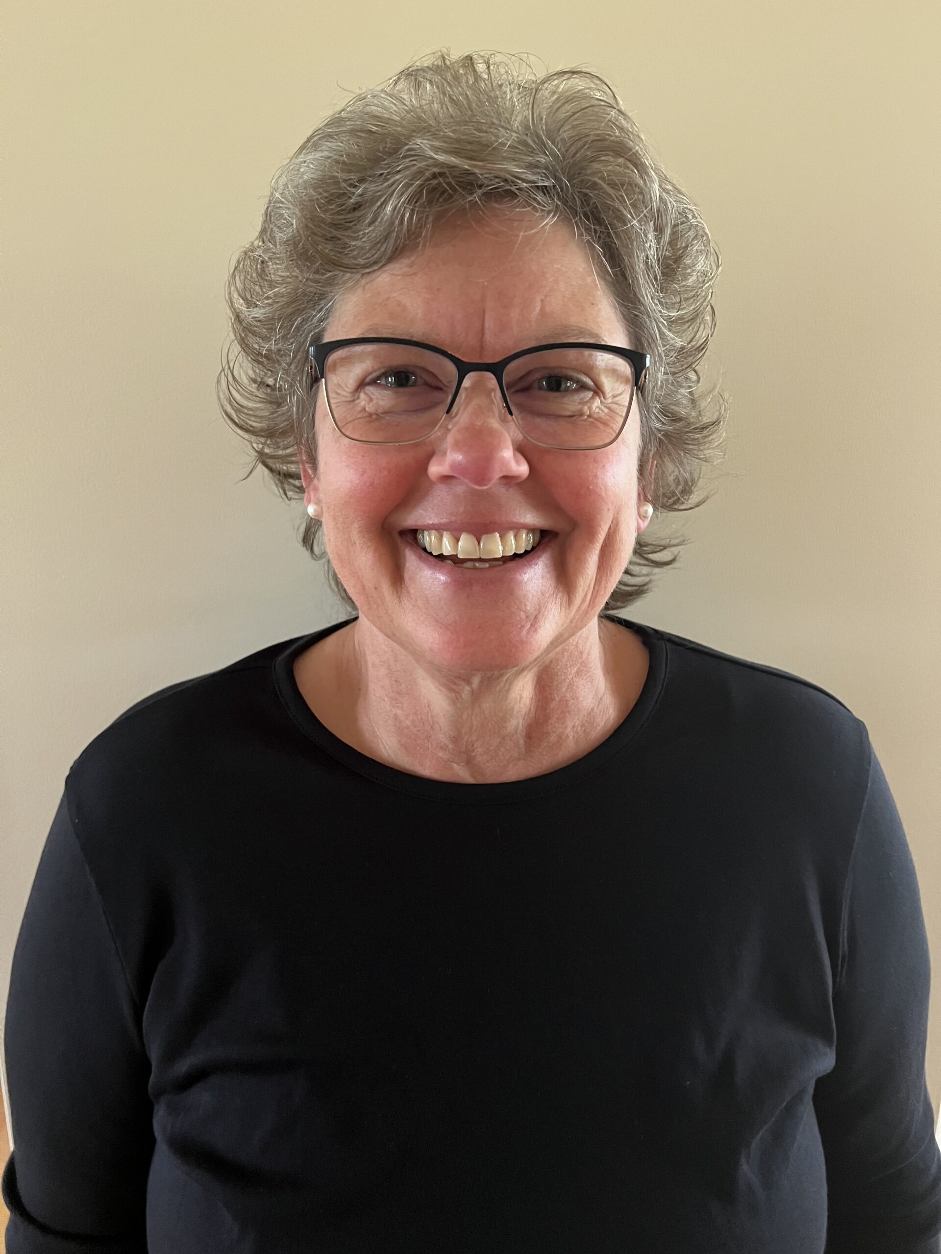 Laurie Miller : Faith Formation Session Coordinator - Sun & Tues